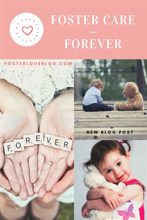 8 Months To Forever Foster Love Foster Care Trusting God W Forever