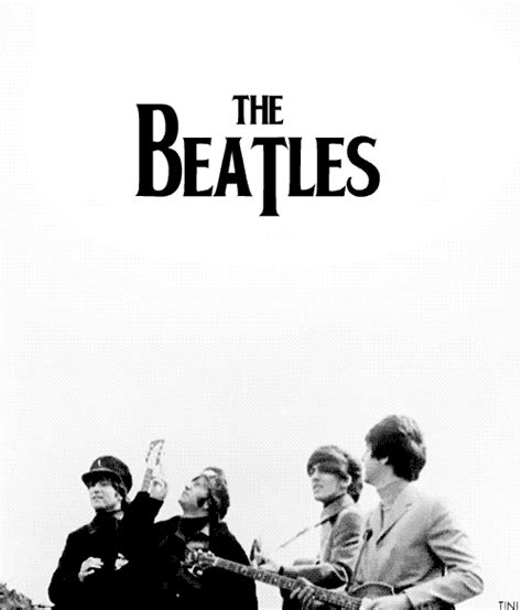 The Beatles Tumblr S