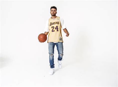 Check out our kobe bryant jersey selection for the very best in unique or custom, handmade pieces from our sports & fitness shops. Mitchell & Ness Drop a Gold 08-09 Lakers Jersey For 'Kobe Bryant Day'