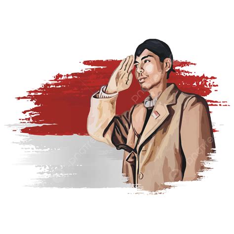 Biografi Jenderal Soedirman Sang Pahlawan Indonesia Hot Sex Picture