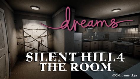 Silent Hill Room 302 Dreams Youtube
