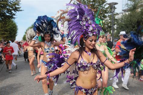 Dia Do Samba História Origem E Comemorações