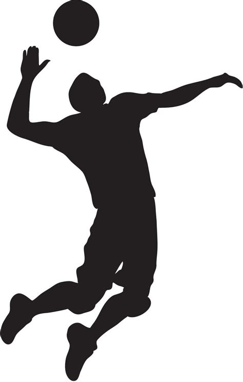 Search for what you need or browse by topic to view samples from clip art sites all over the web. Library of men s volleyball transparent stock png files ...
