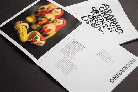 Graphic Design Links Editorial On Behance
