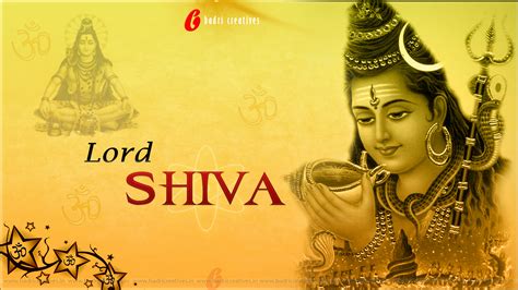 Lord Shiva Hd Desktop Wallpaper 13106 Baltana