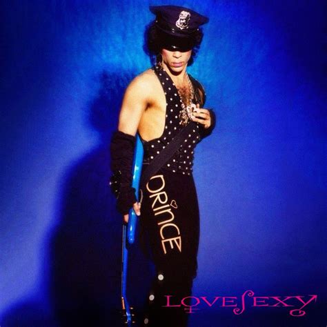 Princes Lovesexy Album Released 30 Years Ago