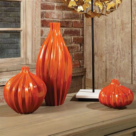 World market's accent accessories and wall decor come from all over the world, offering unique interior decorating ideas that heighten the style of any space. "Orange Home Decor" "Orange Decor" "Orange Home ...