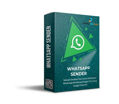 Whatsapp Marketing Solusi Mudah Dan Murah Untuk Bisnis Anda Dadi Darmanto