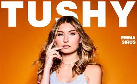 Emma Sirus Stars In ‘sweet Time At Tushy