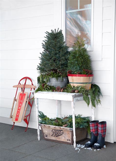 25 Best Outdoor Christmas Decorations Christmas Yard