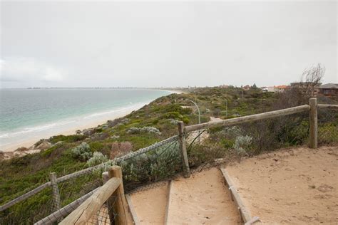 Perth Peel Coastal Walk Warnbro To Nude Bathing Beach Perth Peel Coastal Walk Trail