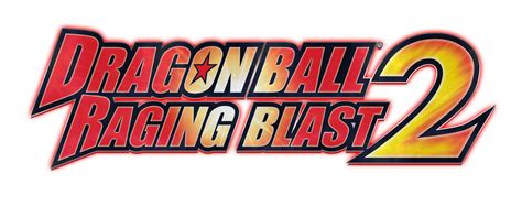 New free games every day at addictinggames. Dragon Ball Raging Blast 2 Logo by jin-05 on DeviantArt