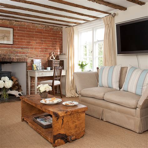 Is your living room stuck in 2014? John Lewis reveals what was popular ...