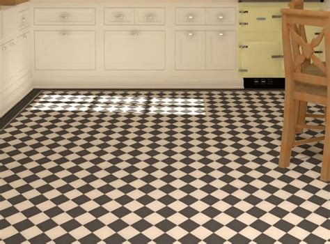 Olde English Rhombus Pattern Floor Tiles Per M² Target Tiles