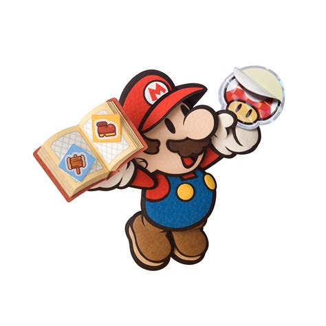 Search through 623,989 free printable colorings at getcolorings. Paper Mario: Sticker Star Review - Review - Nintendo World ...