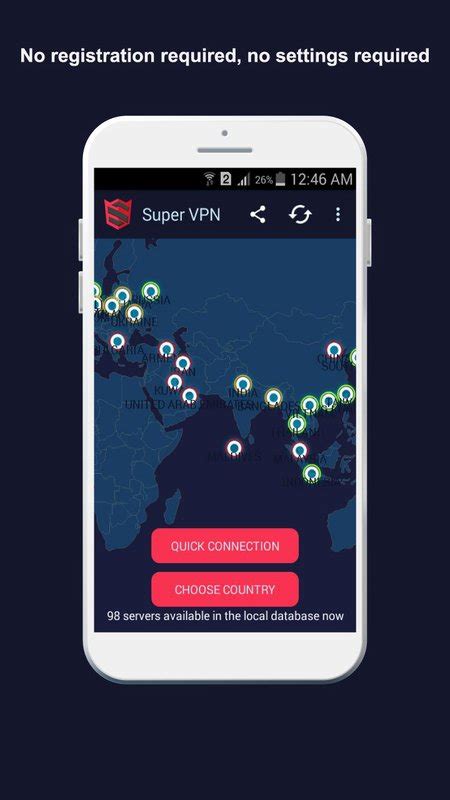 Download Super Vpn App On Pc Emulator Ldplayer