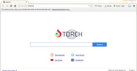 Torch Browser 70001808 Fast And Safe Web Browser Free Download Get