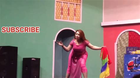 New Full Hot Mujra Dance Stage Youtube