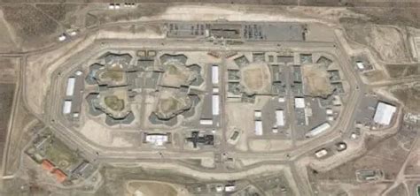 High Desert State Prison Prison Insight