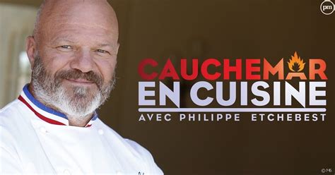 Cauchemar En Cuisine Avec Philippe Etchebest Montpellier Topreplay