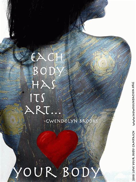 Love Your Body Loving Your Body Body Love Body