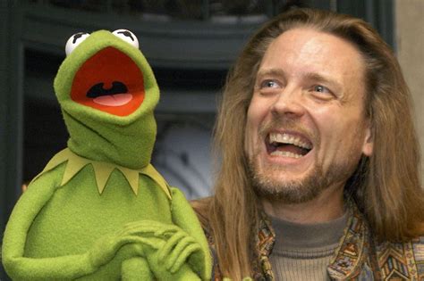 Kermit The Frog Puppeteer Steve Whitmire ‘devastated To Be Fired From