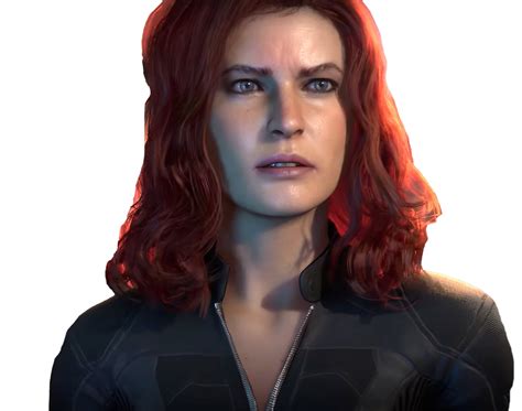 Black Widow Avengers Game 2020 Wallpapers Wallpaper Cave