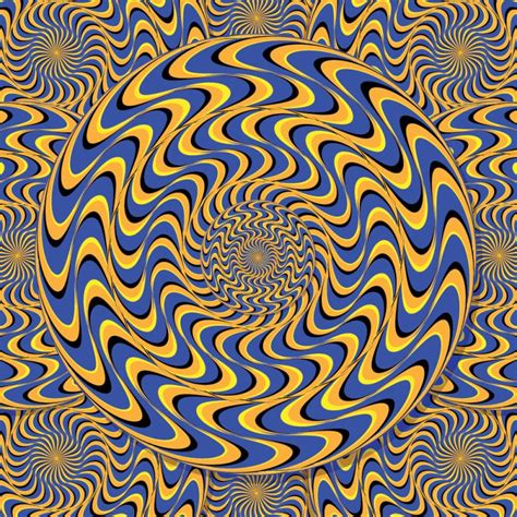 10 Awesome Optical Illusions That Will Melt Your Brain Optical