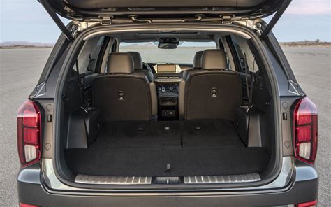 Check spelling or type a new query. Comparison - Hyundai Palisade Ultimate 2020 - vs - Kia ...