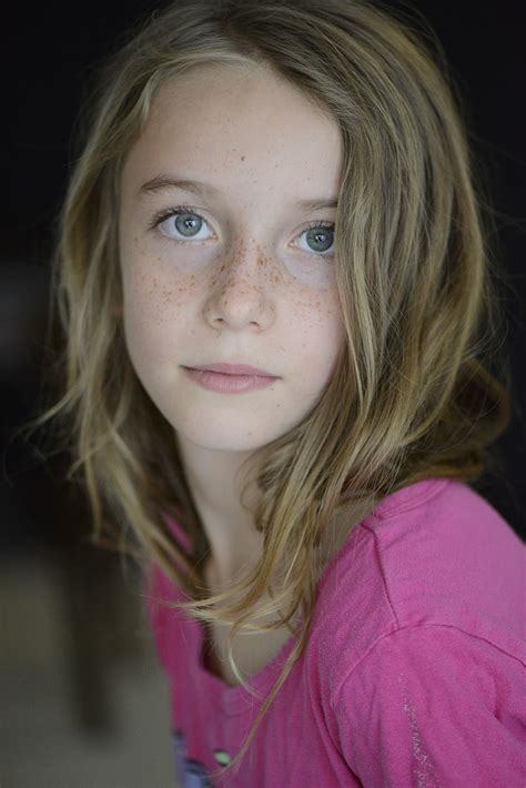 Child Model Actor Headshots 718 Erofound