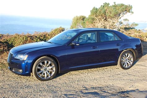Review 2014 Chrysler 300s Car Reviews And News At