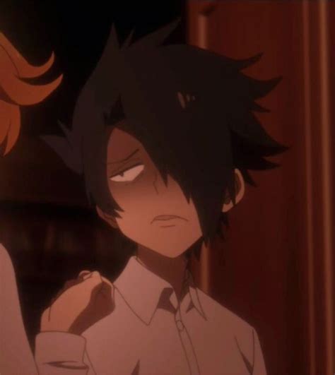 Pin By Eibrith On The Promised Neverland Neverland Neverland Art Anime