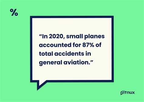 The Most Surprising Small Plane Crash Statistics And Trends In 2023