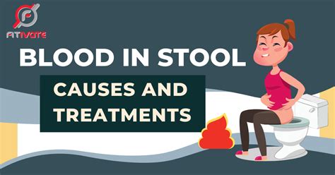 Blood In Stool Fresh Claire Trend