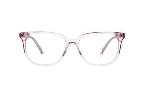 pink square glasses 662919 zenni optical eyeglasses square glasses eyeglasses glasses