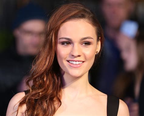 Throwback Post 630 Pics Of Sophie Skelton Including 370 Screencaps Of Her In Outlander