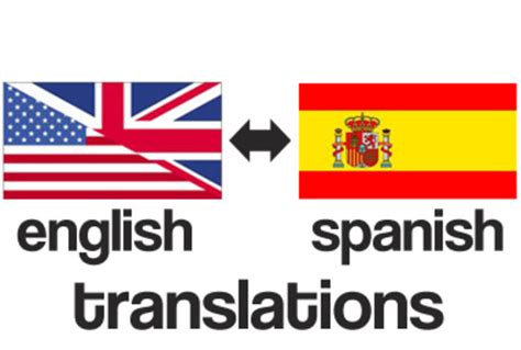 English Best Services For Translating From Spanish To
