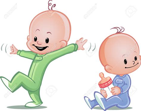 Baby First Steps Clipart 20 Free Cliparts Download Images On