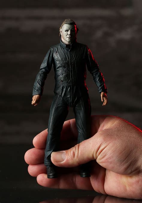 Action Figures Neca Halloween 2018 Movie Ultimate Michael Myers 7 Inch