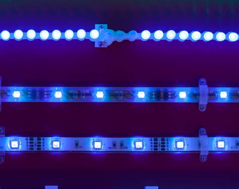 Blue Light Emitting Diodes Earn Their Inventors A Nobel Prize Greenbiz