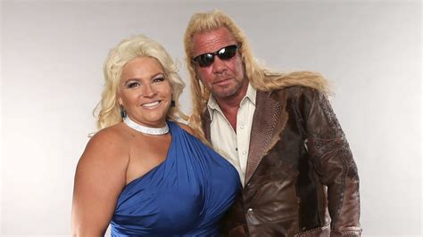 Beth Chapman Dead Dog The Bounty Hunter Wife Was 51 Hollywood Reporter