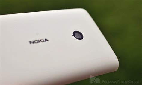 T Mobile Nokia Lumia 521 Unboxing And First Impressions Windows Central