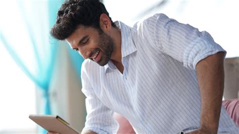 Aditya Roy Kapur Says He Has No Objection To Being Objectified Its