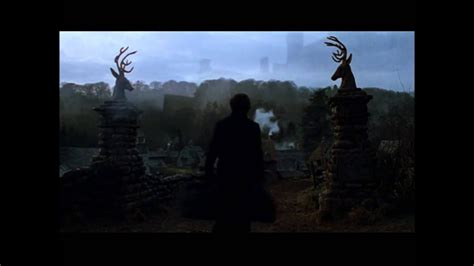 Sleepy Hollow 1999 Teaser Trailer 1080p Youtube