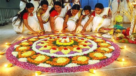 Onam 2020 Significance Rituals And All You Need To Know About The Harvest Festival