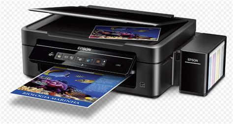 And for windows 10, you can get it from here: Driver Epson L365 - Printer Services