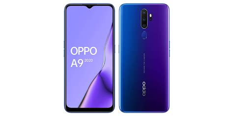 Harga jualan oppo bateri mah. Harga OPPO A9 2020 Terbaru dan Spesifikasi