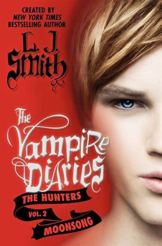 Smith (the awakening, the return, the hunters & the salvation) [l. Vampire Diaries books in order a list with all the novels ...
