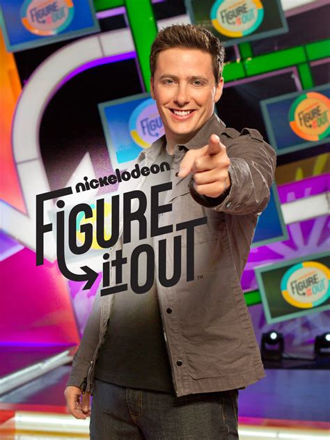 Figure It Out Where To Watch And Stream Tv Guide