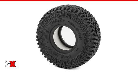 Rc4wd Mickey Thompson Baja Belted 19 Tires Competitionx